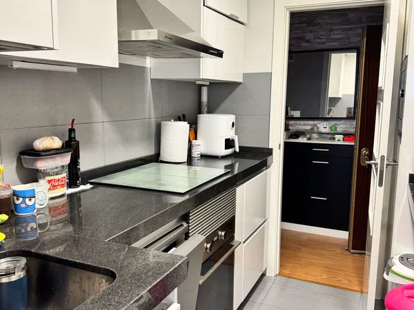 Piso en El Naranjo - Foto 8