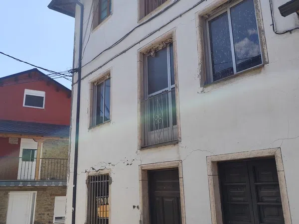 Casa de pueblo en Calle el Otero, 12 - Foto 4