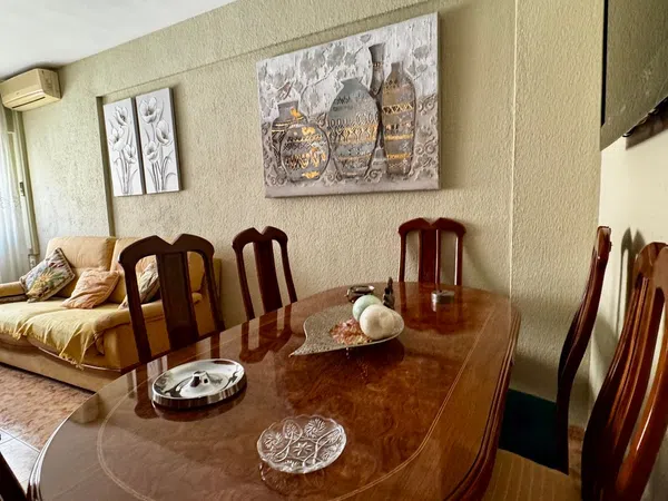 Piso en calle Alonso de Covarrubias, 1 - Foto 9