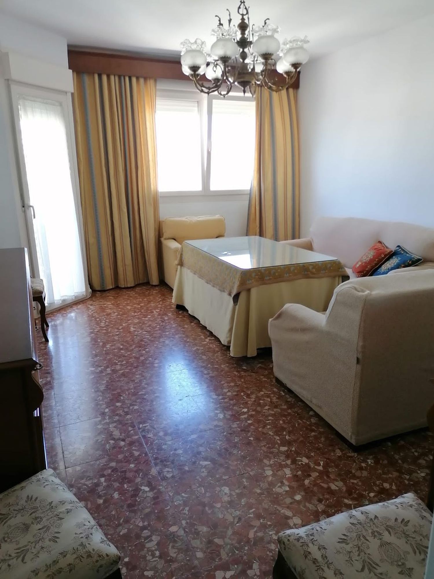 Piso en plaza Marqués de Aracena, 7 - Foto 4