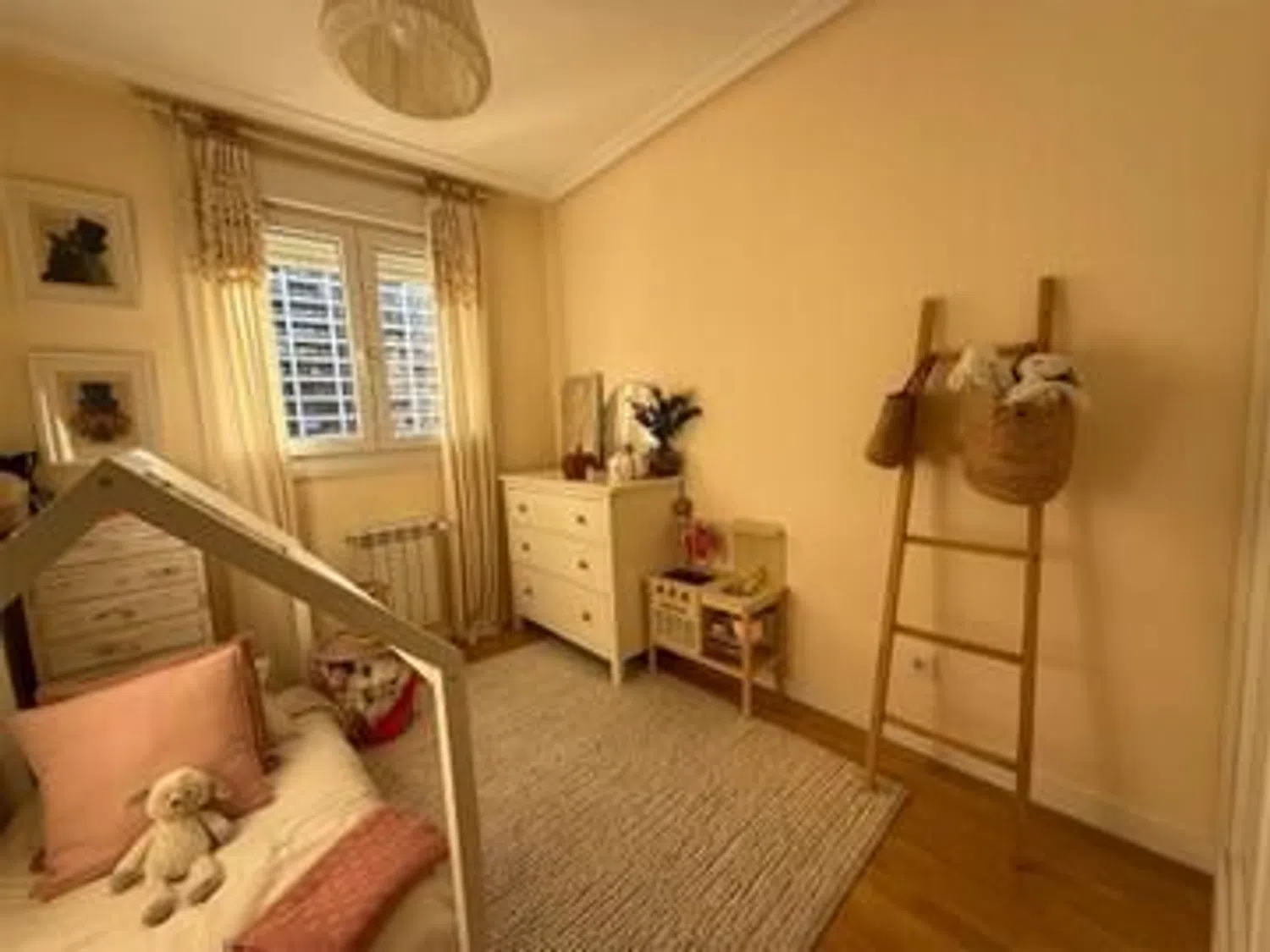 Piso en calle de María de las Mercedes de Borbón, 234 - Foto 22