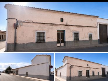 Casa adosada en  Avenida de la Concordia 74D - Foto 1