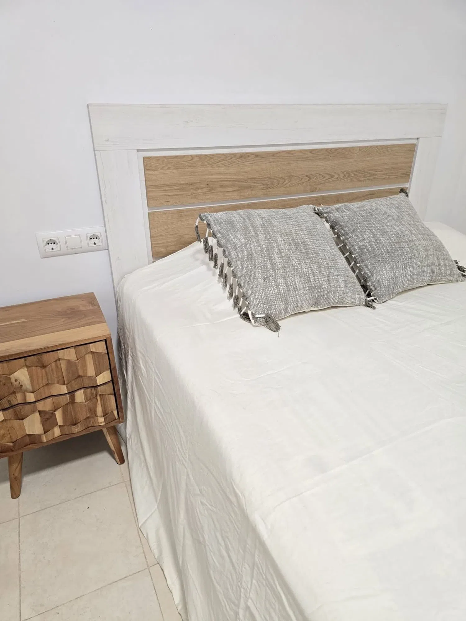 Piso en calle Béjar, 20 - Foto 2
