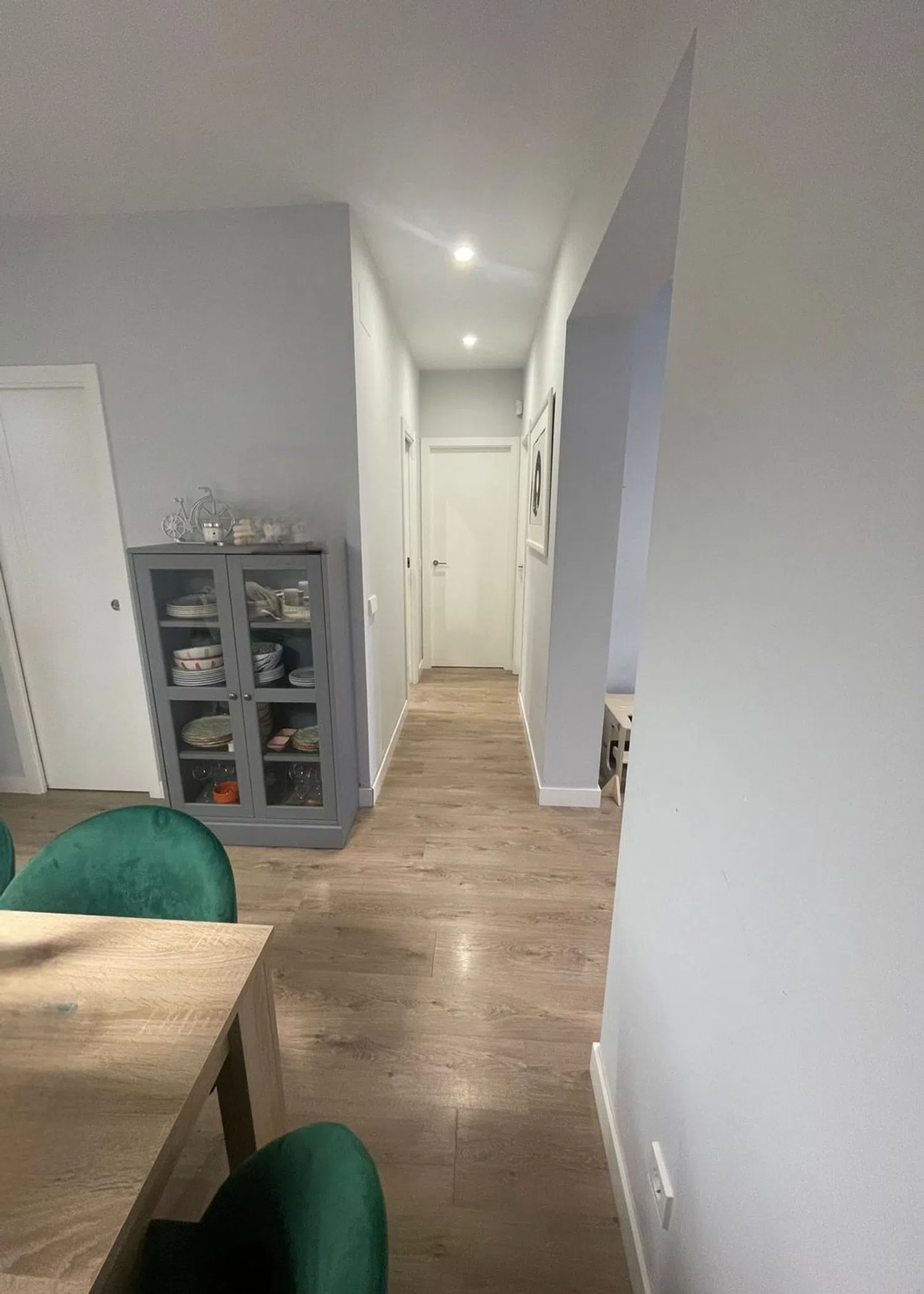 Piso en plaza Angel de Carbajo, 10 - Foto 17