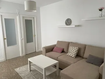 Piso en  Plaza Zurbarán 5