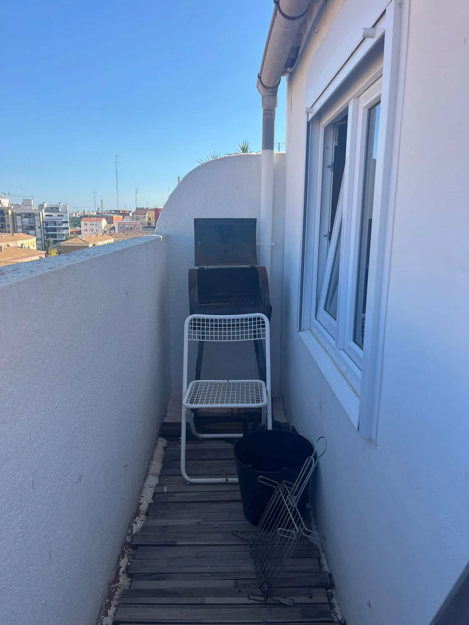 Piso en calle d'Alboraia, 71 - Foto 12