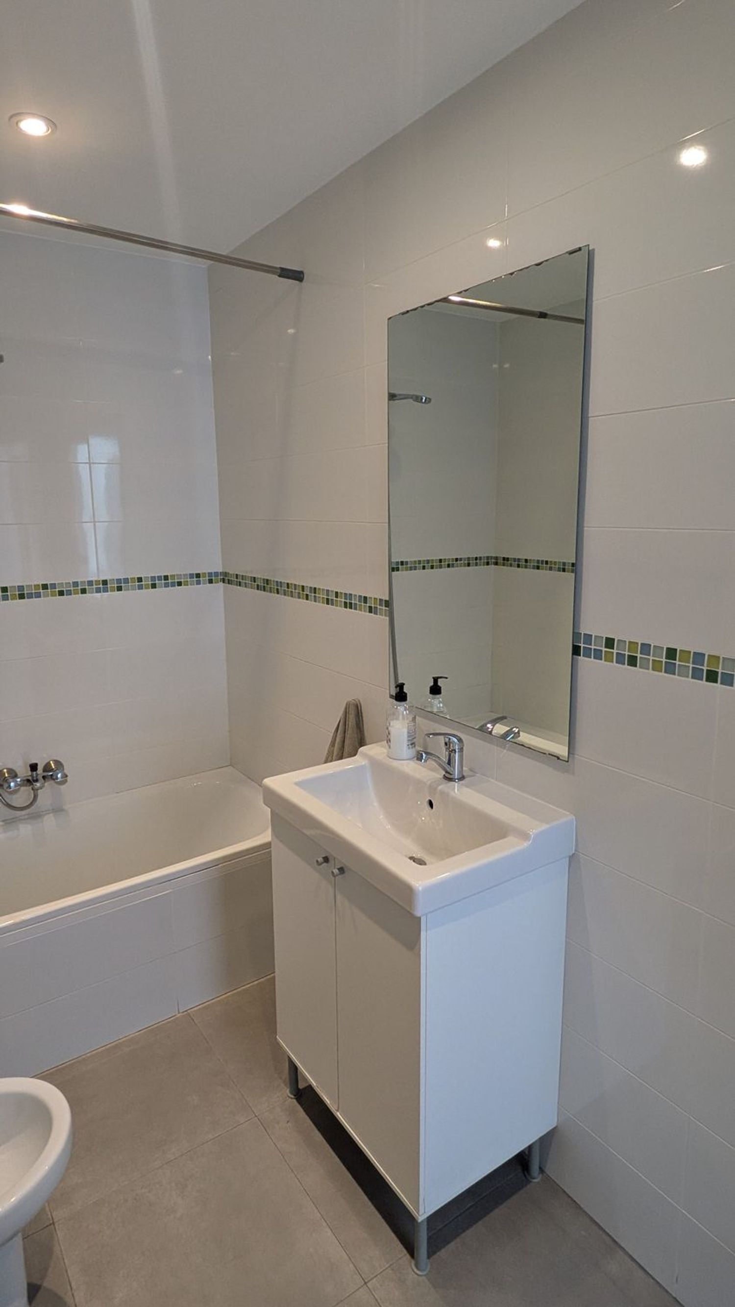 Estudio en Calle de Atocha, 28, Lavapiés-Embajadores - Foto 14