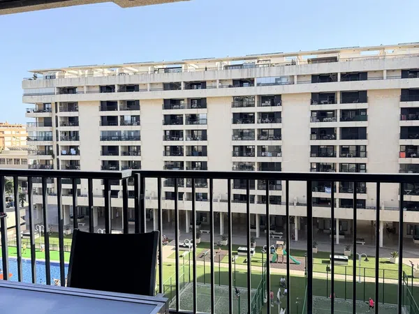 Piso en Avenida Blasco Ibáñez, 9, La Patacona, La Patacona - Foto 3