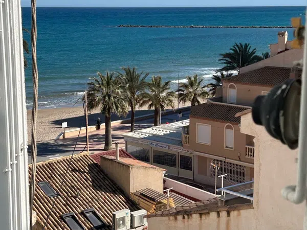 Piso en Campello Playa