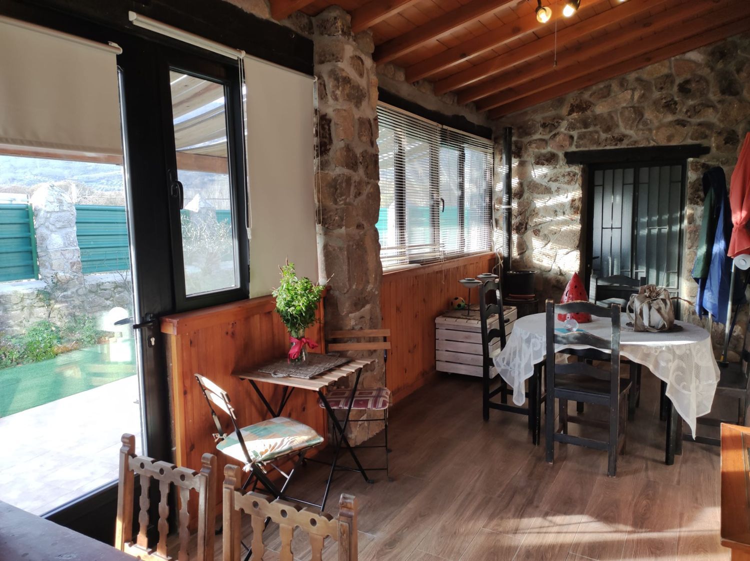 Casa o chalet independiente en Carretera N-110 s/n - Foto 9