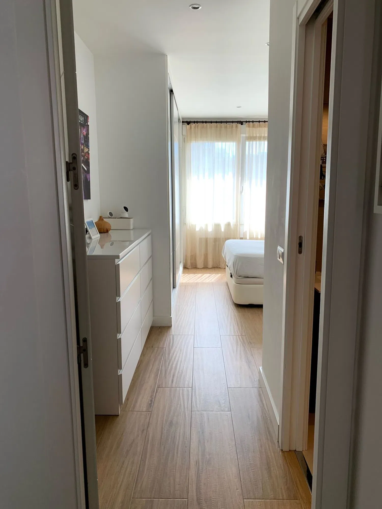 Piso en calle de Francisco Silvela, 112 - Foto 8