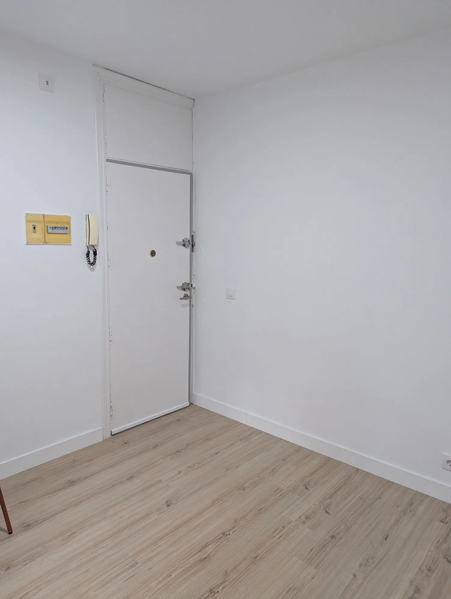 Piso en calle de Calvo Asensio, 4 - Foto 5