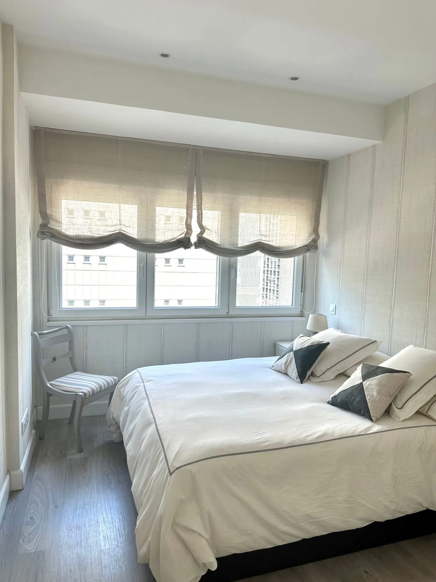 Estudio en calle de Núñez de Balboa, 118 - Foto 6