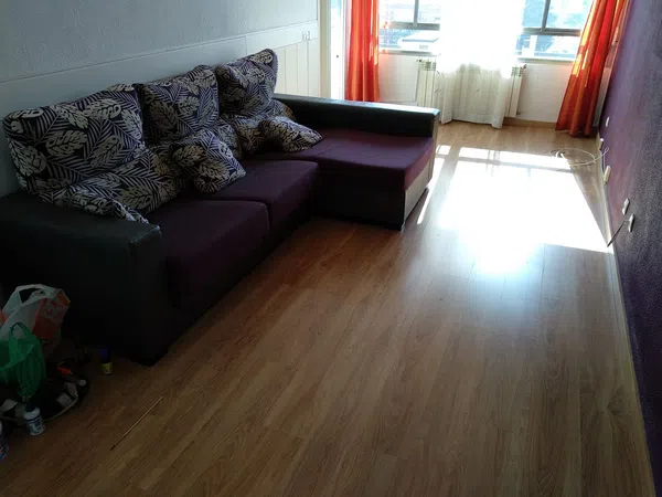 Piso en Calle de los Monegros, Leganés, 24, Zarzaquemada - Foto 6
