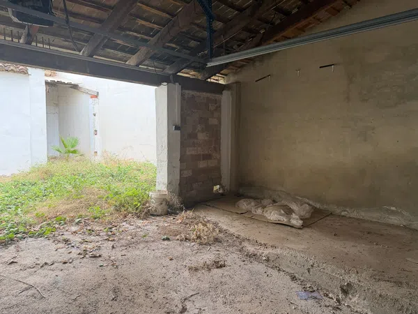 Chalet adosado en Calle de Xàtiva, 20 - Foto 4