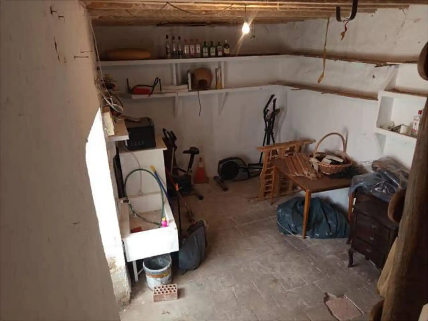 Chalet en Las Ventas con Peña Aguilera, Toled - Foto 3