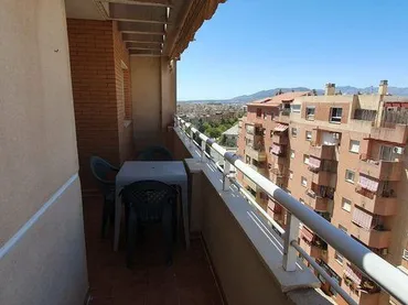 Piso en  Calle Navarro Ledesma 152 - Foto 18