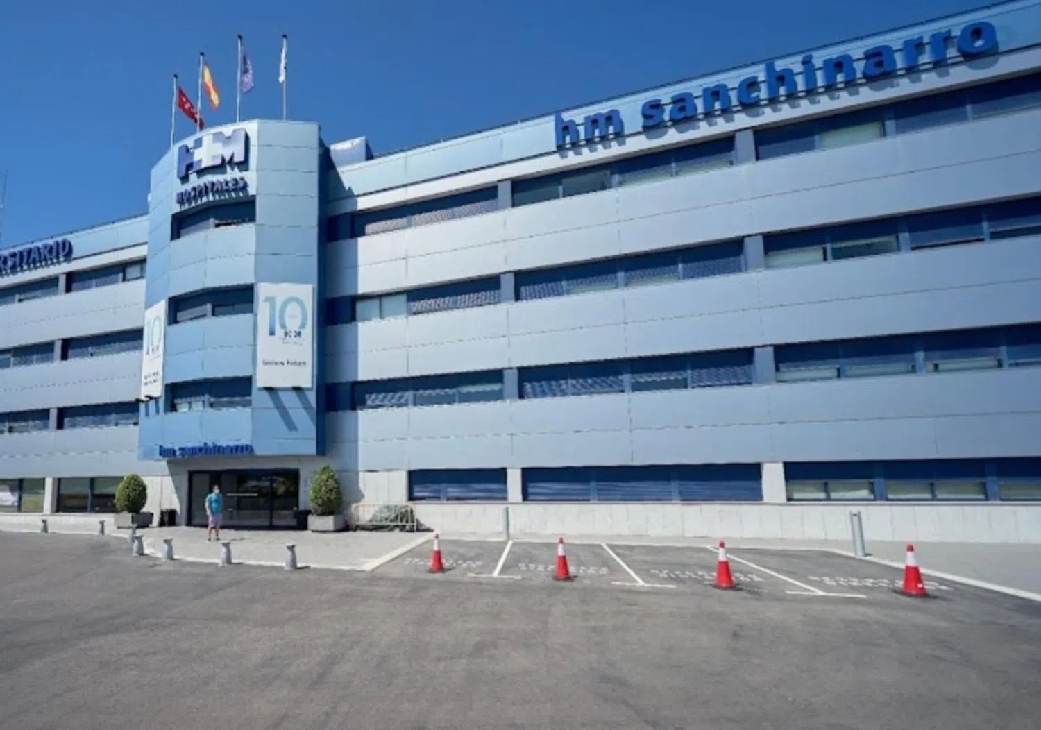 Piso en calle de la Infanta María, 7 - Foto 34