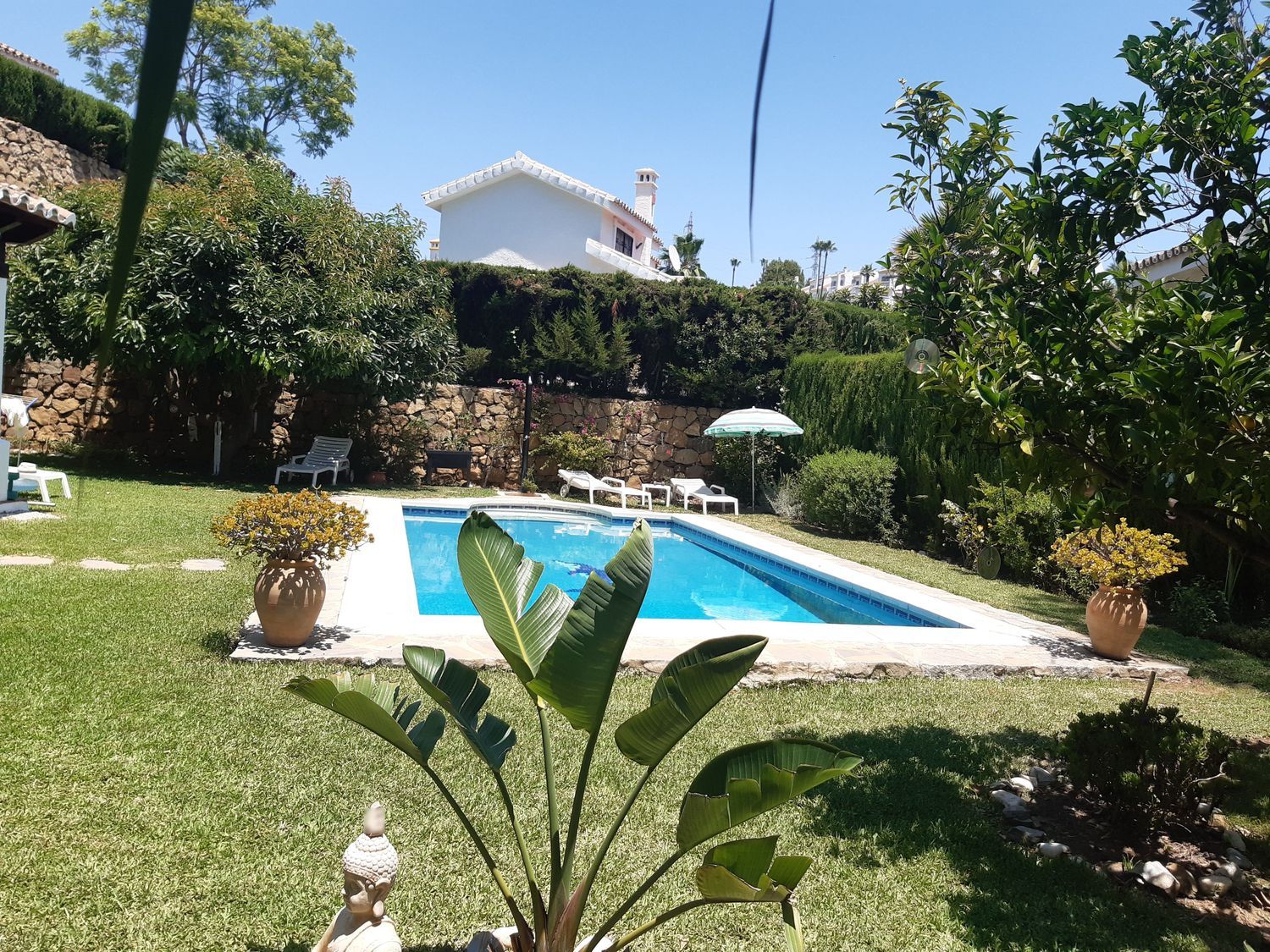 Casa o chalet independiente en Urbanización Sitio de Calahonda, 14, Sitio de Calahonda, Sitio de Calahonda - Foto 31