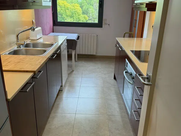 Piso en calle del Revolt Negre, 2 - Foto 4