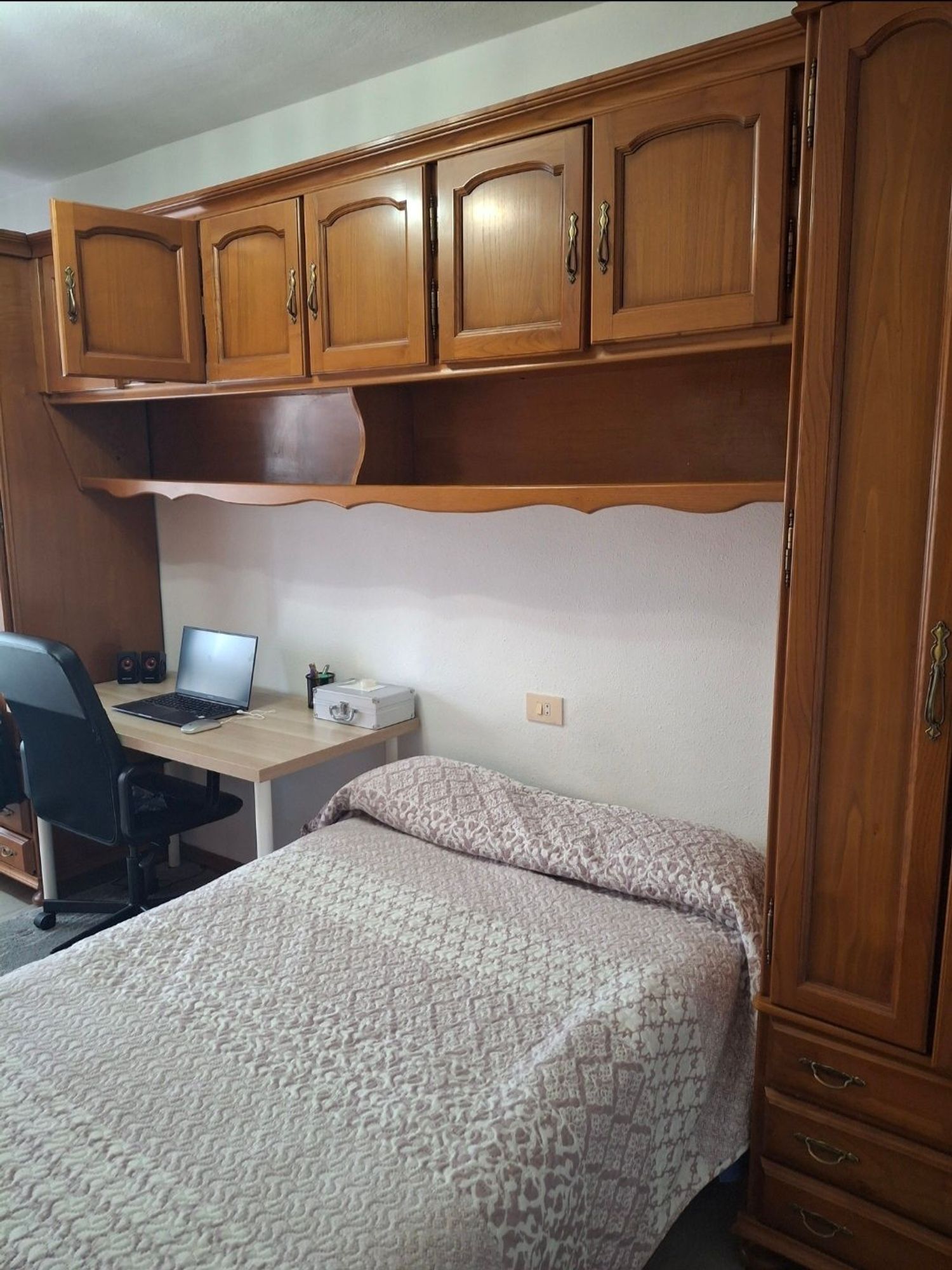 Piso en Tenderina baja, 199, Ventanielles - Foto 13