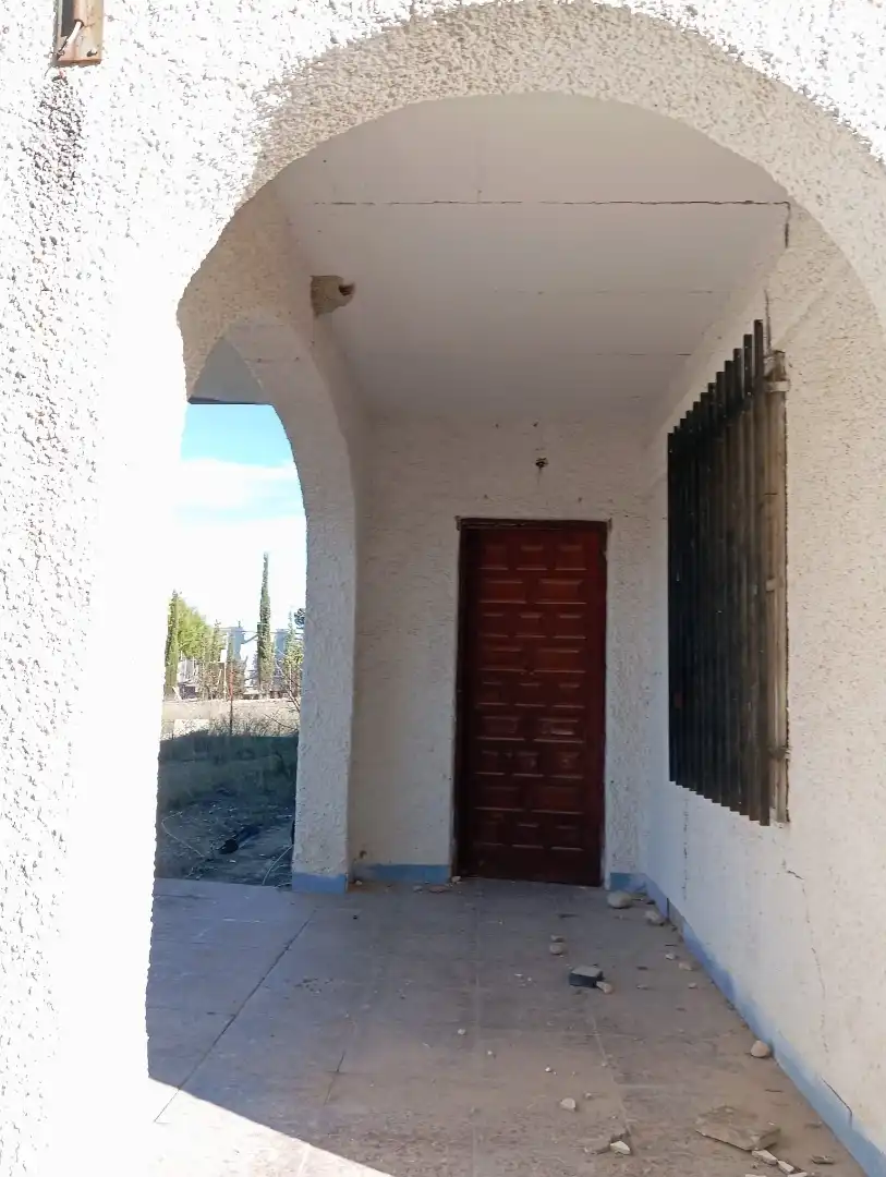 Chalet en  Calle Finca Maximino 12F - Foto 5