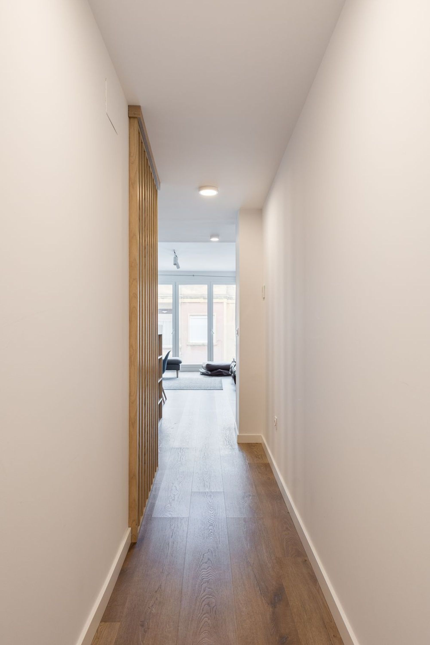 Piso en calle de Pepita, 30 - Foto 2