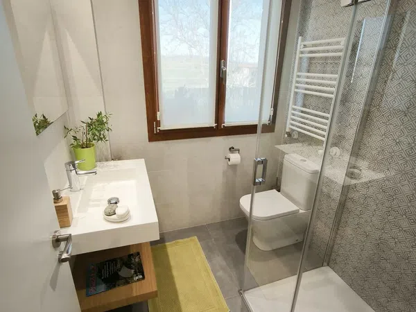 Casa independiente en calle Mendoza Entitatea, 39 - Foto 20