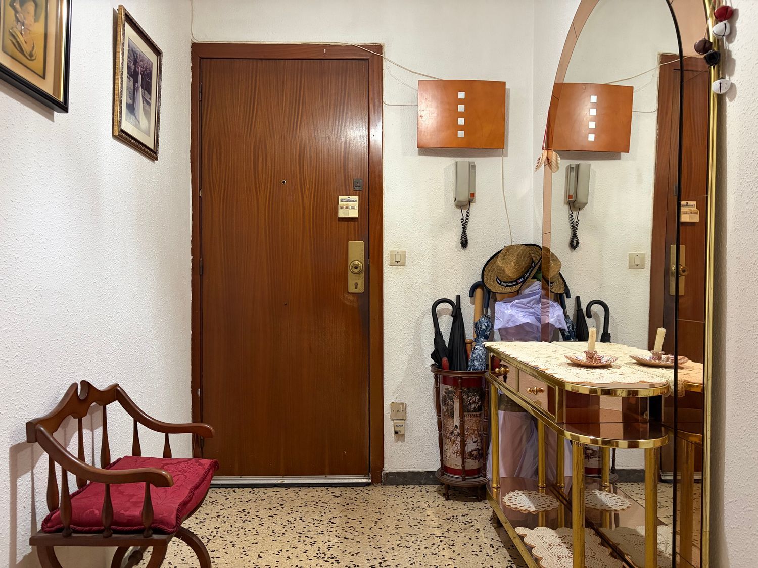 Piso en Avenida Principat d'Andorra, 10, Nou Eixample Nord, Nou Eixample Nord - Foto 4