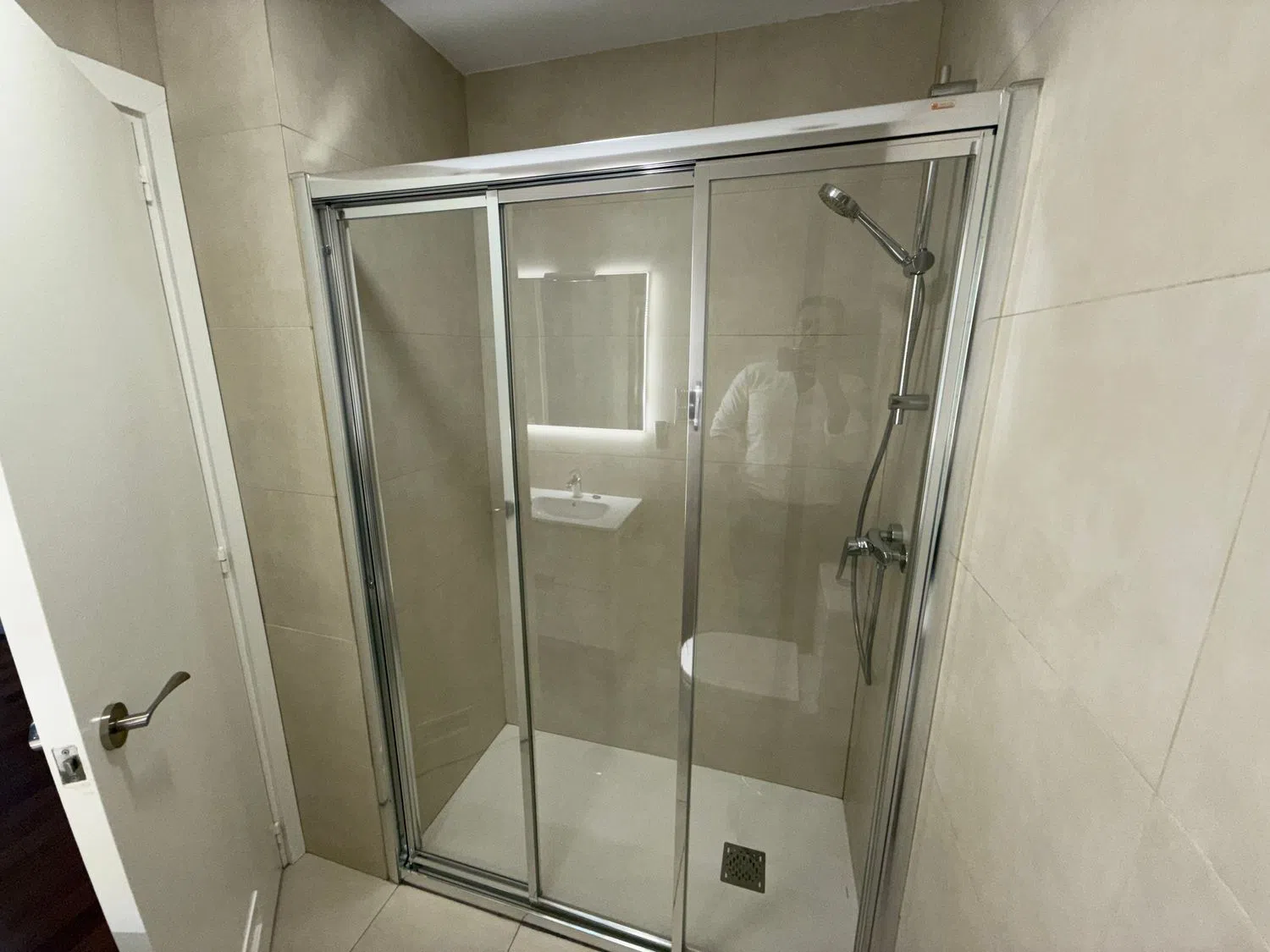 Ático en Barrio Prado de San Sebastián - Ramón Carande - Foto 8