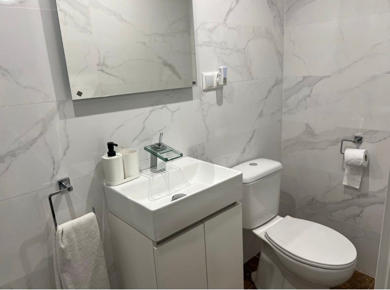 Estudio en calle Pintor Velazquez, 1 - Foto 7