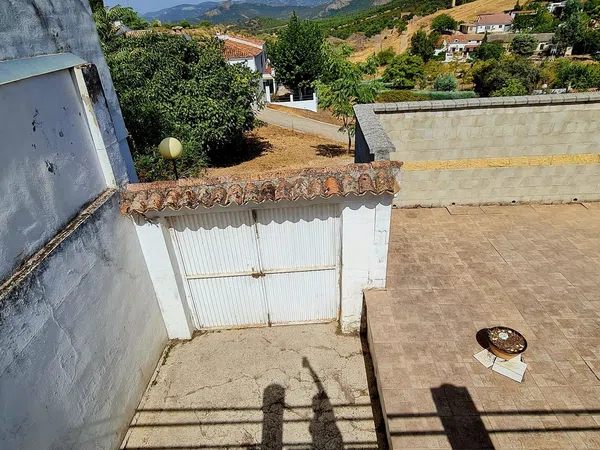 Casa rural en Calle la Purisima, 28 - Foto 17