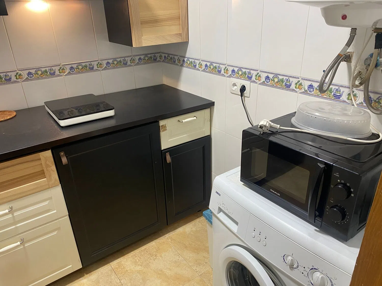 Estudio en calle de Francisca Armada, 62 - Foto 5