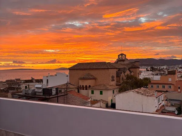 Ático en Calle de Son Fleixes, 1, Portixol-Molinar, Portixol-Molinar - Foto 5