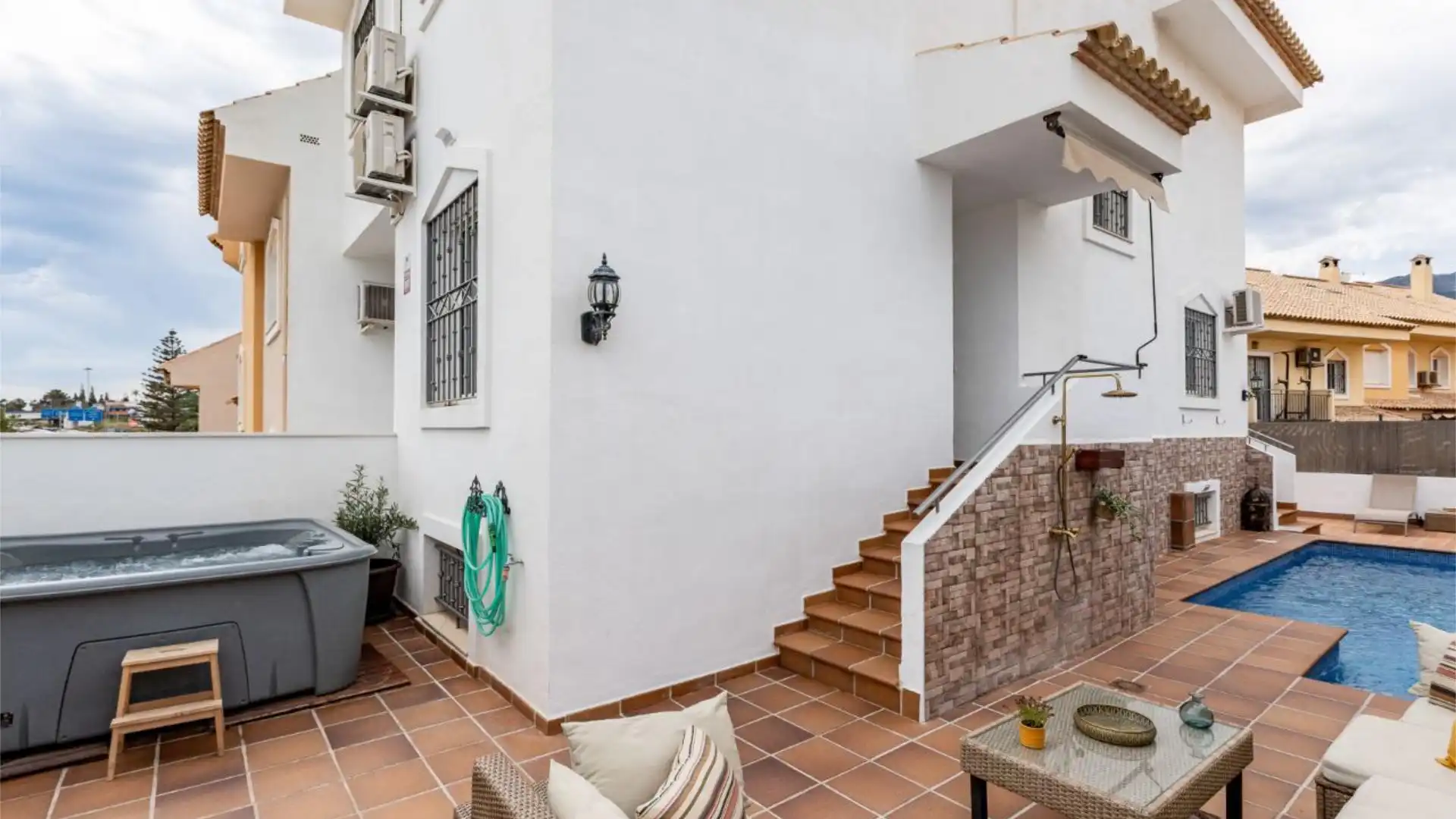 Chalet en  Calle los Vecinos 3 - Foto 6