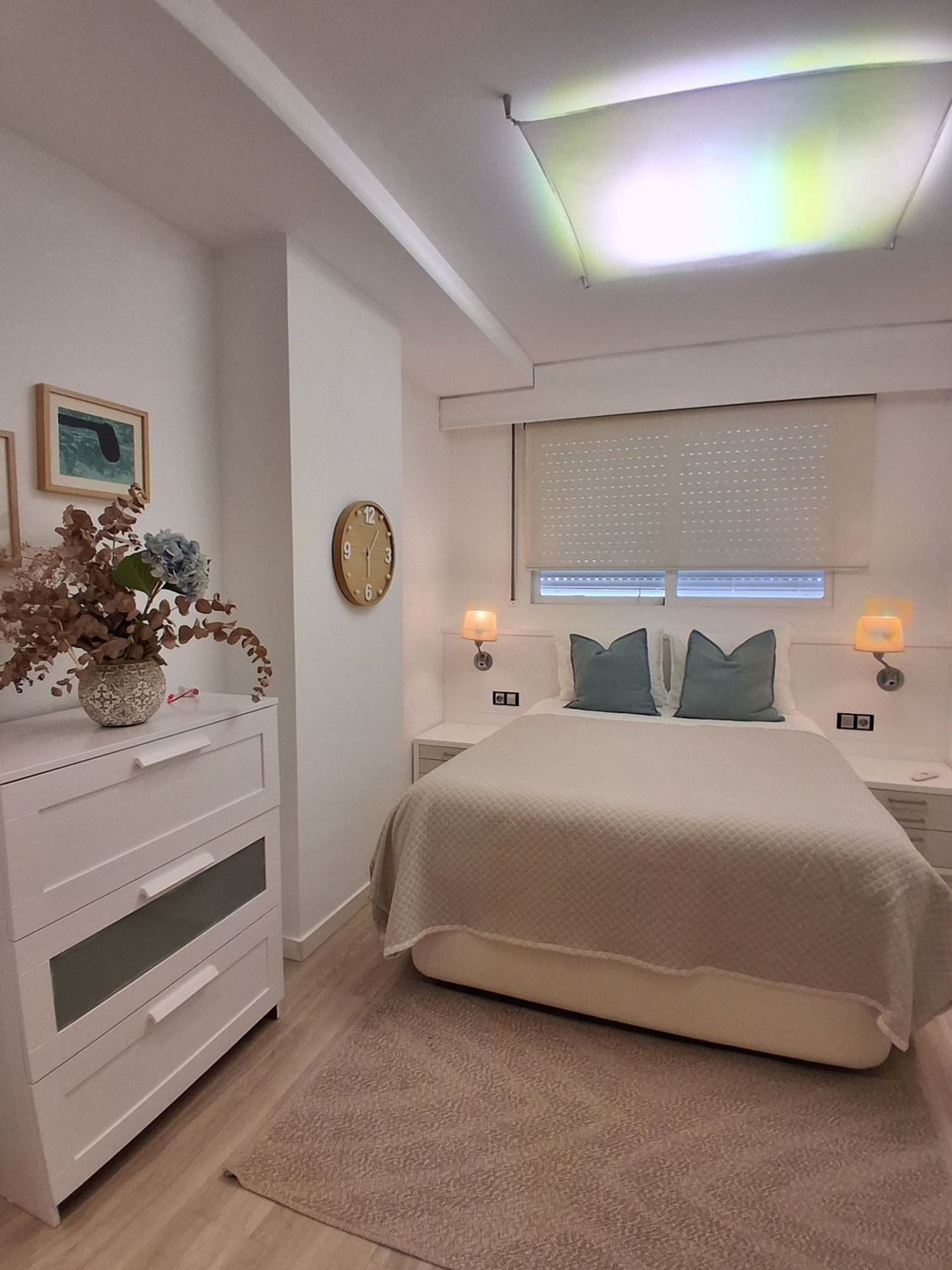 Dúplex en plaza de José María Orense, 7 - Foto 16