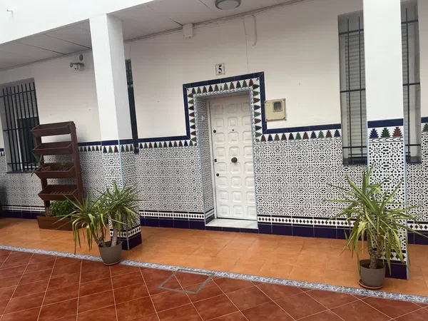 Piso en Calle Antonio de Nebrija, 9 - Foto 7