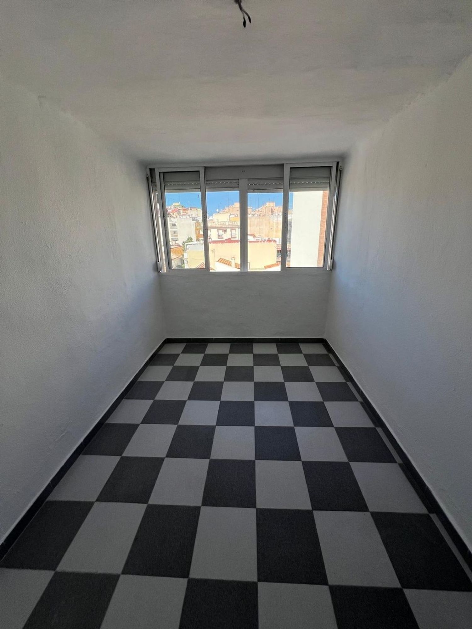 Ático en Calle Mar, 25, El Palo - Foto 8