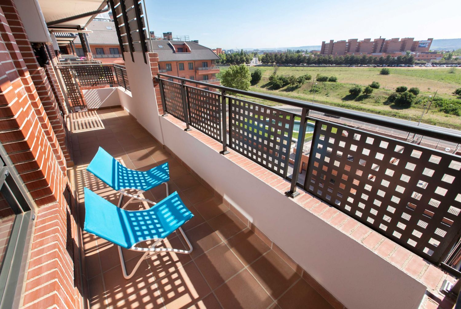 Piso en Juan Ramón Jimenez, 4, El Pilar - Bripac, El Pilar - Bripac - Foto 3