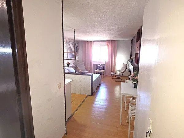 Estudio en calle del Doctor Fleming, 44 - Foto 10