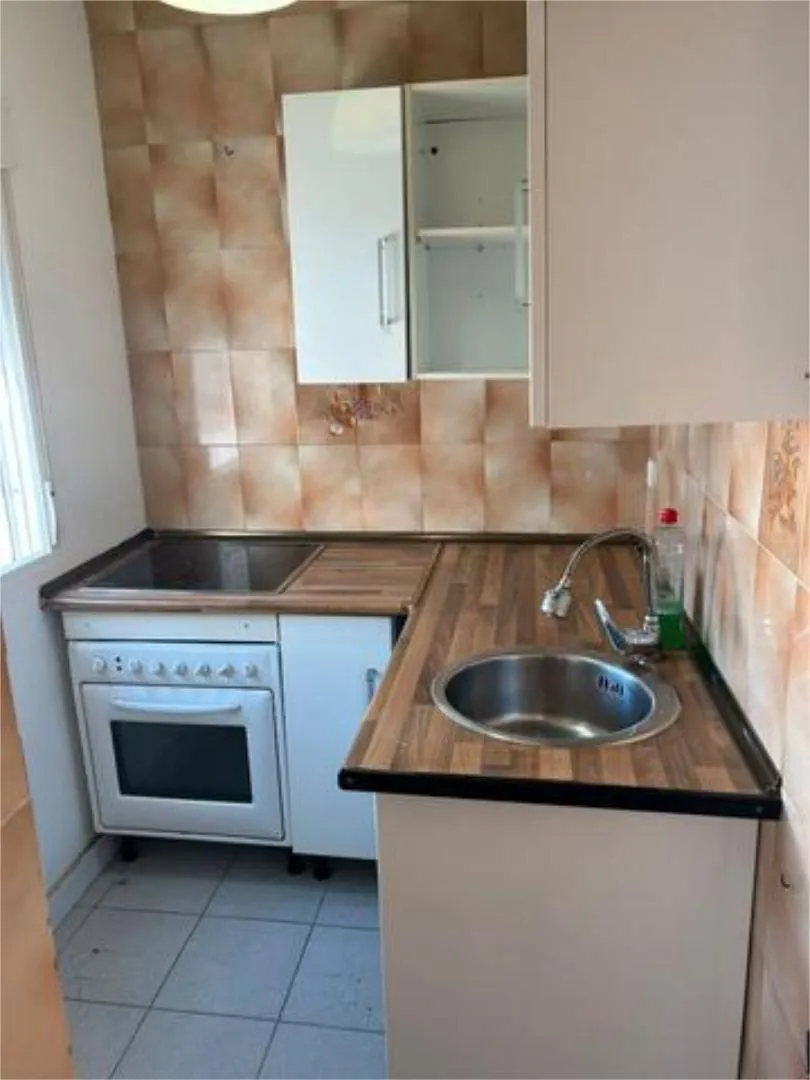 Piso en Santa Justa - Foto 7