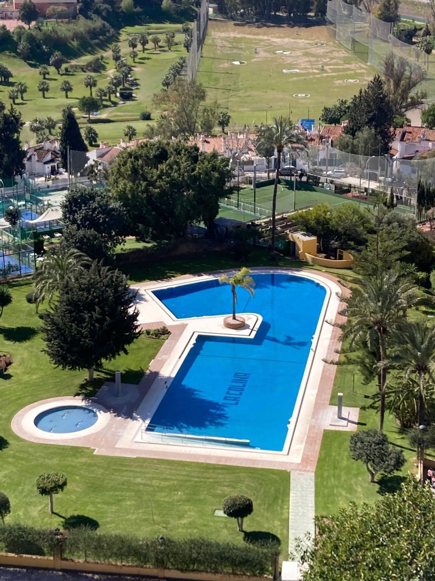 Estudio en Urbanización la Colina, 1, La Colina - Foto 27