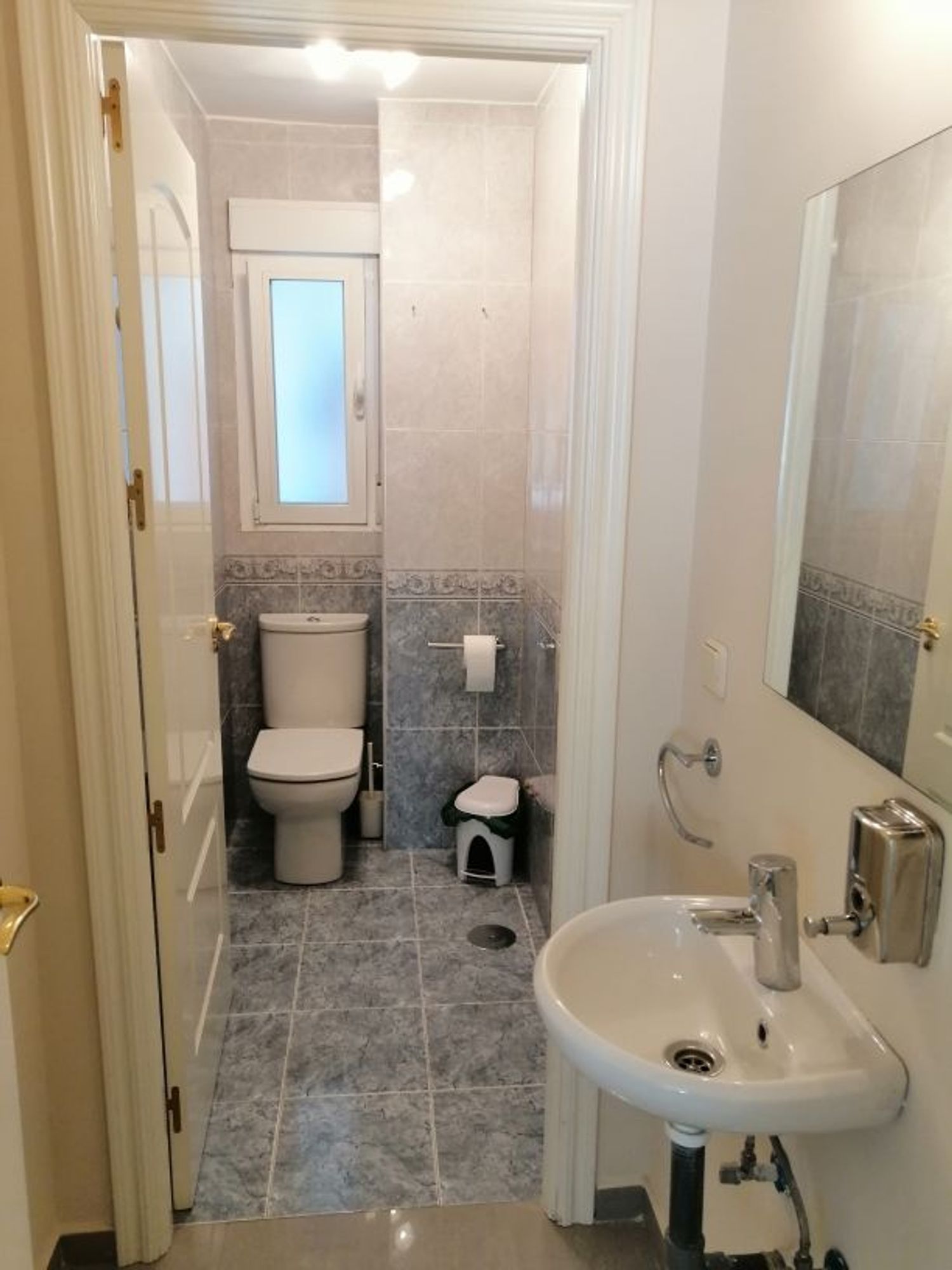 Piso en calle de Mauricio Legendre, 15 - Foto 23