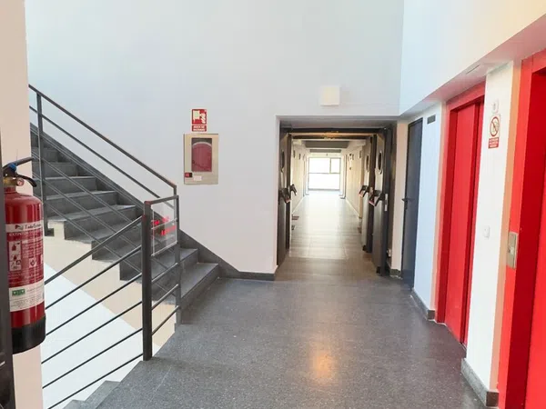 Estudio en avenida del Cerro del Águila, 10 - Foto 20