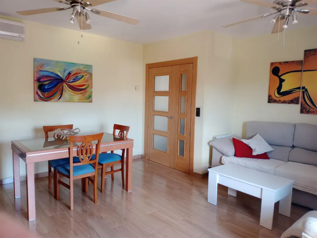 Piso en  Avenida Federico García Lorca 2 - Foto 11