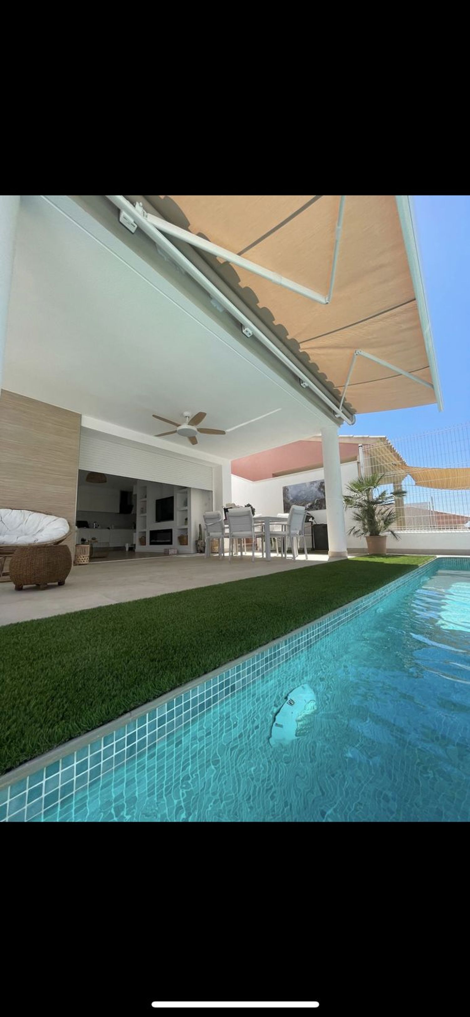 Casa o chalet independiente en Avenida de las Estrellas, 9 - Foto 8