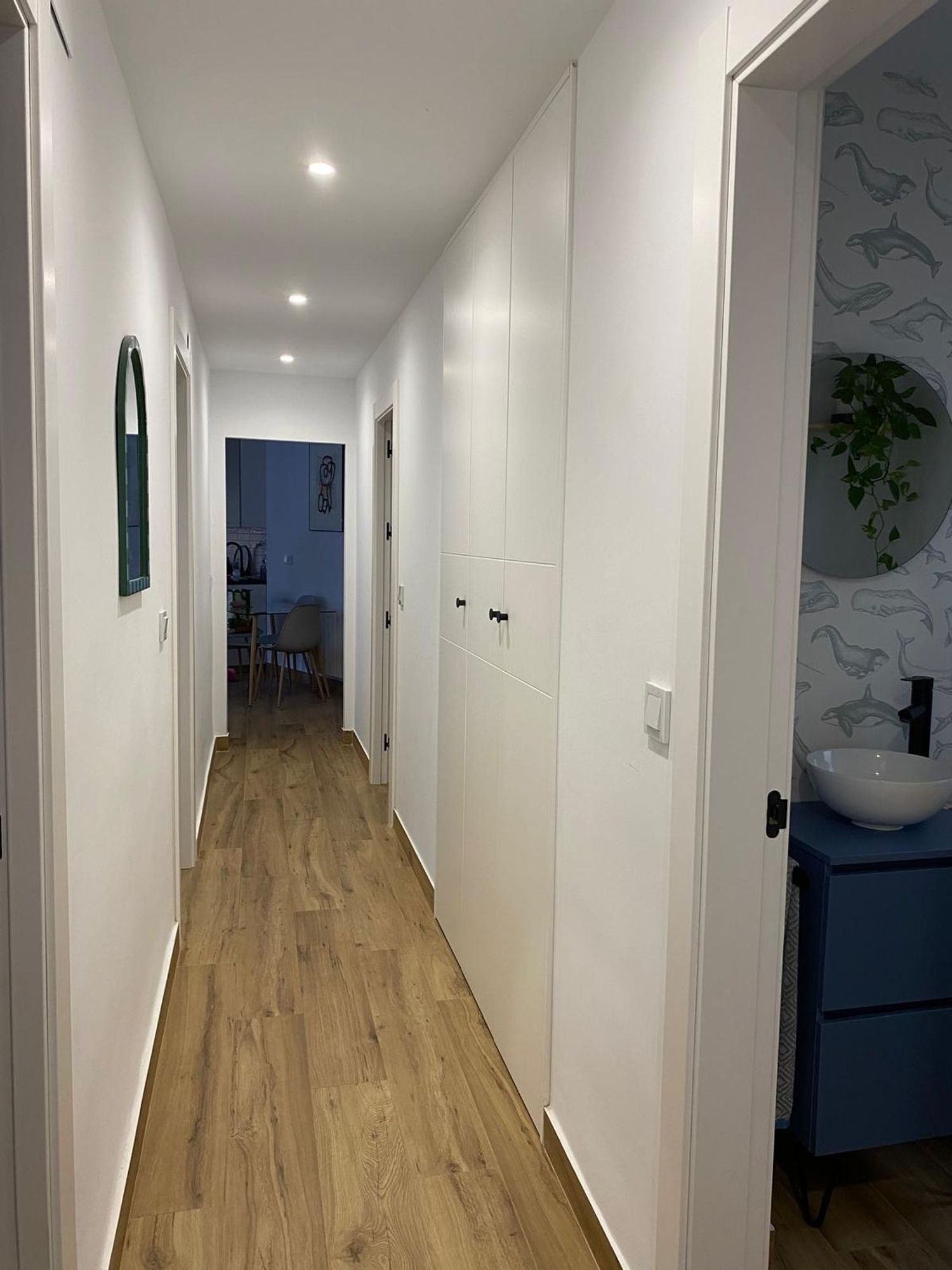 Piso en avenida Pablo Picasso, 25 - Foto 7