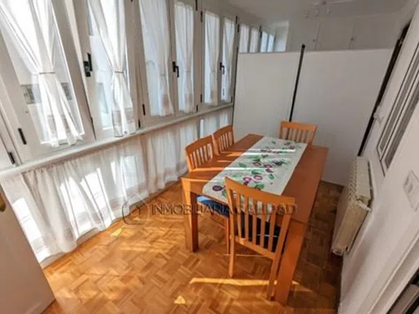 Piso en Calle Merced, 21, El Carmen-Barrio Gimeno - Foto 1