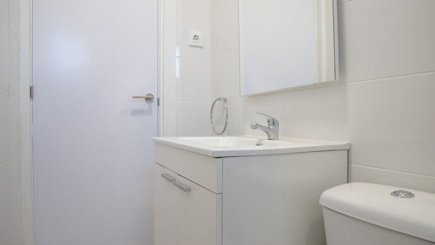 Piso en Barrio Palomeras sureste - Foto 16