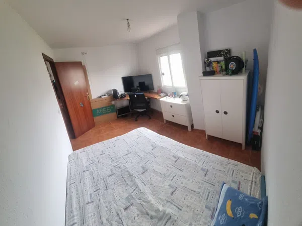 Piso en Calle Trebujena, 7 - Foto 5